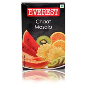 Chaat Masala